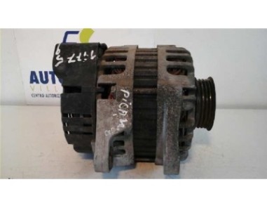 Alternador Kia PICANTO 1 1 