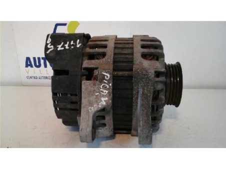 Alternador Kia PICANTO 1 1 