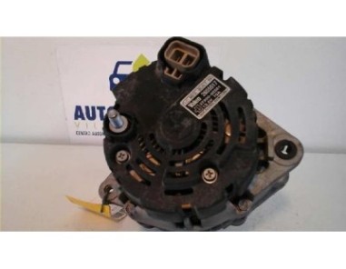 Alternador Kia PICANTO 1 1 