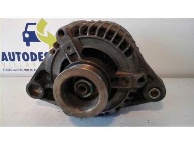Alternador Fiat BRAVO 1 6 Bi-Fuel  2