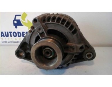 Alternador Fiat BRAVO 1 6 Bi-Fuel 