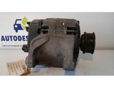 Alternador Fiat BRAVO 1 6 Bi-Fuel 