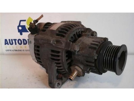 Alternador MG ROVER SERIE 400 2 0 Turbodiesel 