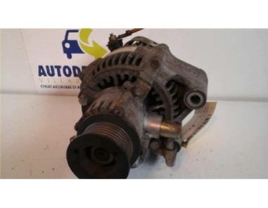 Alternador MG ROVER SERIE 400 2 0 Turbodiesel 