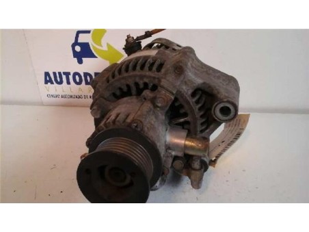 Alternador MG ROVER SERIE 400 2 0 Turbodiesel 