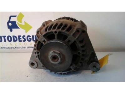 Alternador Peugeot 306 BERLINA 3/5 PUERTAS 1 4  2