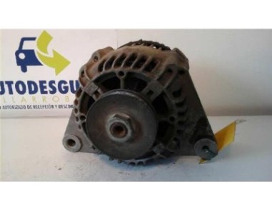 Alternador Peugeot 306 BERLINA 3/5 PUERTAS 1 4 