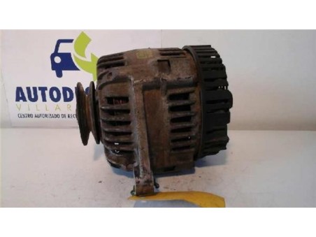 Alternador Peugeot 306 BERLINA 3/5 PUERTAS 1 4 