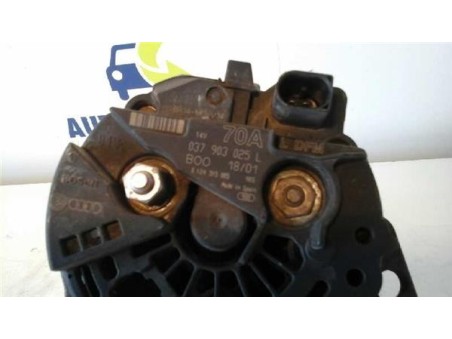 Alternador Seat CORDOBA BERLINA 1 4 