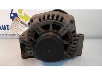 Alternador Fiat PUNTO BERLINA 1 3 JTD  2