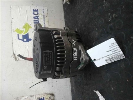 Alternador Ford MONDEO BERLINA 2 0 16V 