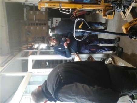 Alternador Ford MONDEO BERLINA 2 0 16V 