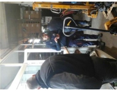 Alternador Ford MONDEO BERLINA 2 0 16V 