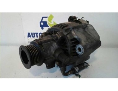 Alternador MG ROVER SERIE 600 2 0 Turbodiesel 