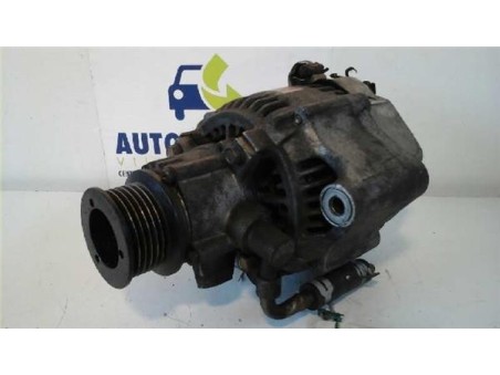 Alternador MG ROVER SERIE 600 2 0 Turbodiesel 