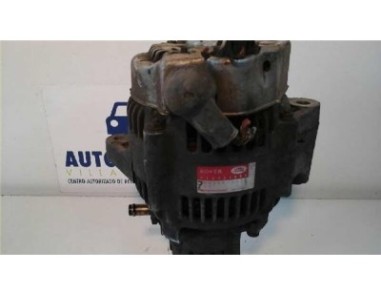 Alternador MG ROVER SERIE 600 2 0 Turbodiesel 