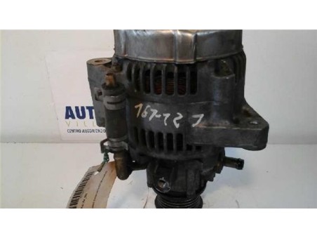 Alternador MG ROVER SERIE 600 2 0 Turbodiesel 