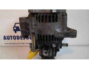 Alternador MG ROVER SERIE 400 2 0 Turbodiesel 