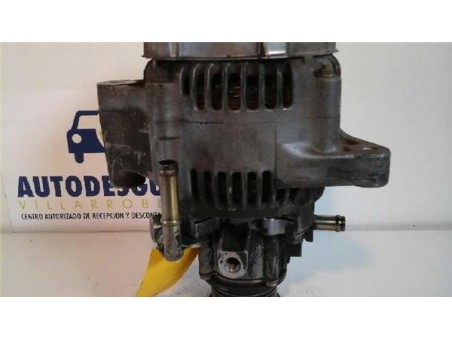 Alternador MG ROVER SERIE 400 2 0 Turbodiesel 