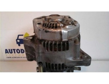 Alternador MG ROVER SERIE 400 2 0 Turbodiesel 