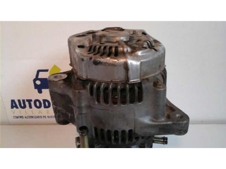 Alternador MG ROVER SERIE 400 2 0 Turbodiesel 