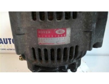 Alternador MG ROVER SERIE 400 2 0 Turbodiesel 