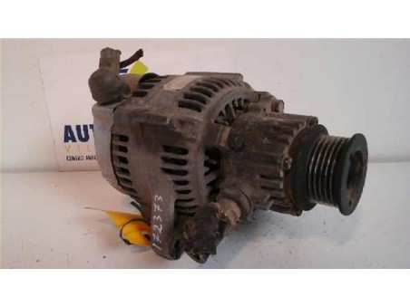 Alternador MG ROVER SERIE 400 2 0 Turbodiesel 