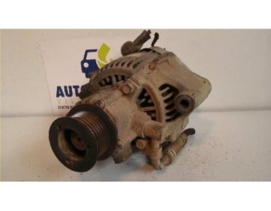 Alternador MG ROVER SERIE 400 2 0 Turbodiesel 