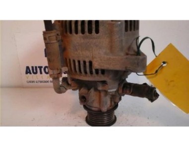 Alternador MG ROVER SERIE 400 2 0 Turbodiesel 