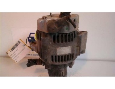 Alternador MG ROVER SERIE 400 2 0 Turbodiesel 