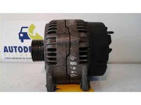 Alternador Chrysler VOYAGER 2 5 Turbodiesel 