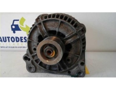 Alternador Chrysler VOYAGER 2 5 Turbodiesel 