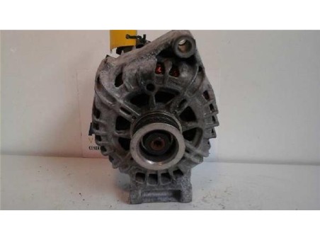 Alternador Ford FIESTA 1 25 16V 