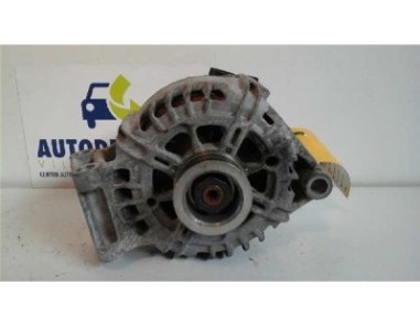 Alternador Ford FIESTA 1 25 16V 