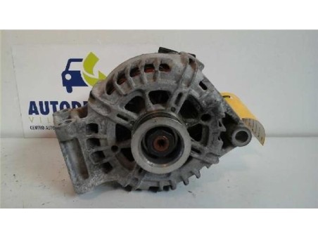 Alternador Ford FIESTA 1 25 16V 