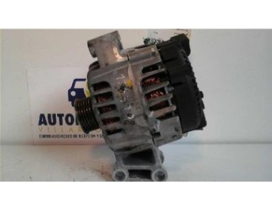 Alternador Ford FIESTA 1 25 16V 