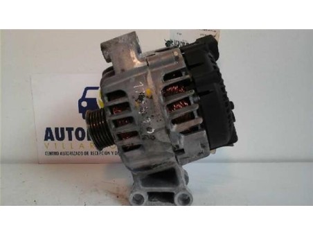 Alternador Ford FIESTA 1 25 16V 