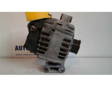 Alternador Ford FIESTA 1 25 16V 