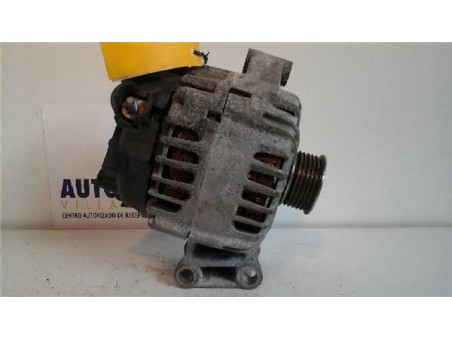 Alternador Ford FIESTA 1 25 16V 