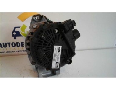 Alternador Ford FIESTA 1 25 16V 
