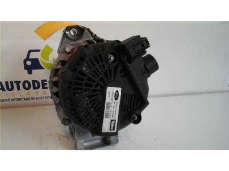 Alternador Ford FIESTA 1 25 16V 