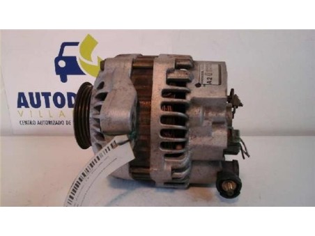Alternador Honda CIVIC COUPE 1 6 SOHC VTEC 