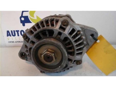 Alternador Honda CIVIC COUPE 1 6 SOHC VTEC 