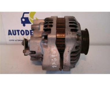 Alternador Honda CIVIC COUPE 1 6 SOHC VTEC 