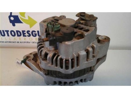 Alternador Honda CIVIC COUPE 1 6 SOHC VTEC 