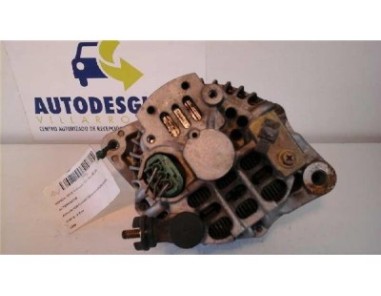 Alternador Honda CIVIC COUPE 1 6 SOHC VTEC 