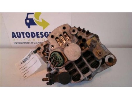 Alternador Honda CIVIC COUPE 1 6 SOHC VTEC 