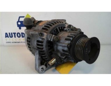 Alternador MG ROVER MG ZR 2 0 TD 