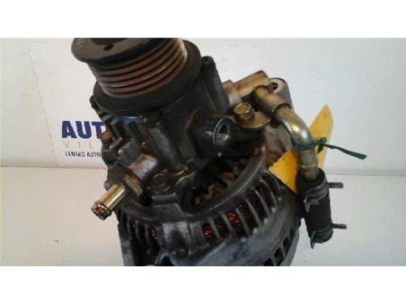 Alternador MG ROVER MG ZR 2 0 TD 