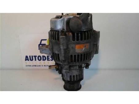 Alternador MG ROVER MG ZR 2 0 TD 